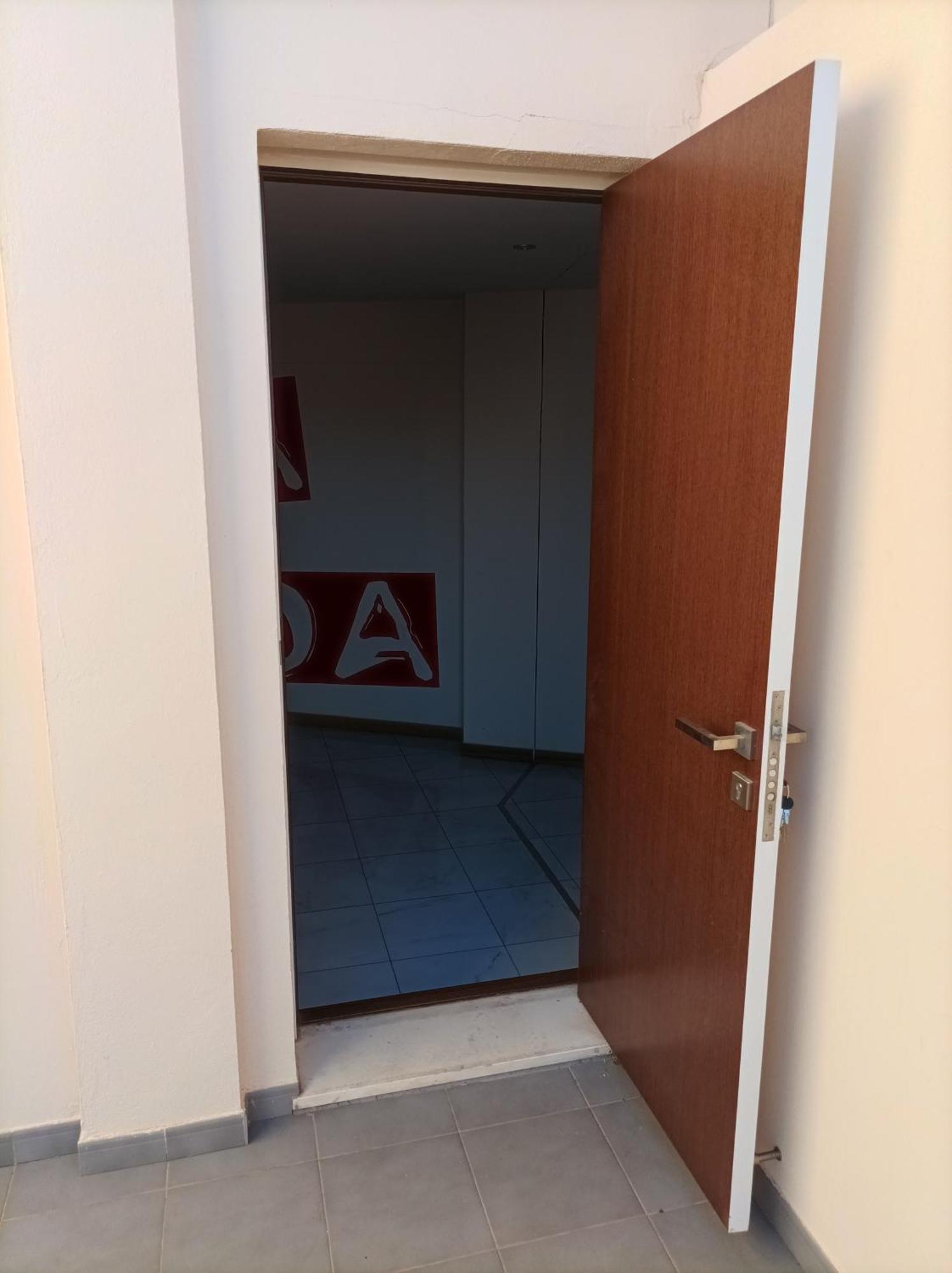 Apartament Alfaz Del Pi Альфас-дель-Пи Экстерьер фото