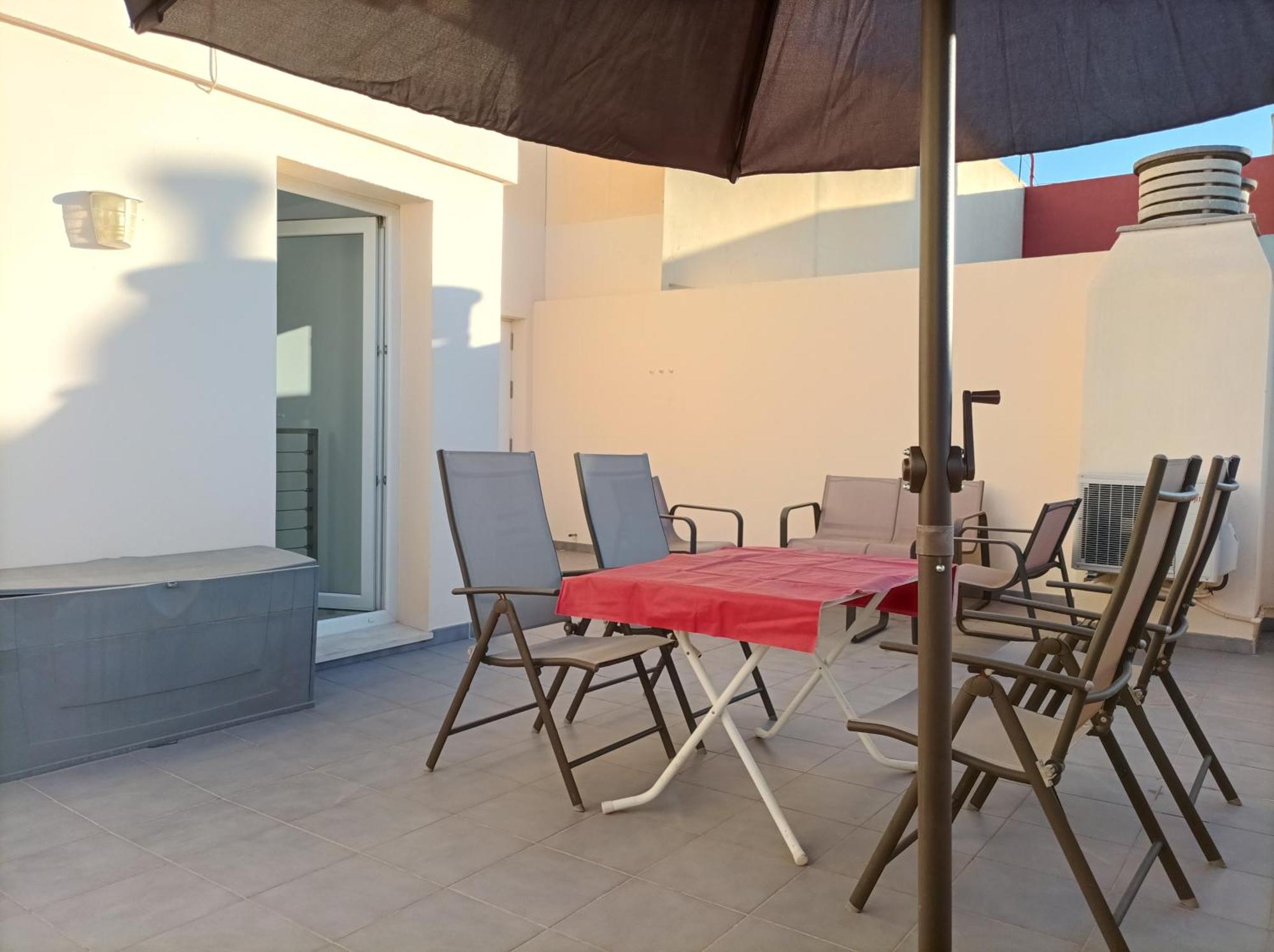 Apartament Alfaz Del Pi Альфас-дель-Пи Экстерьер фото