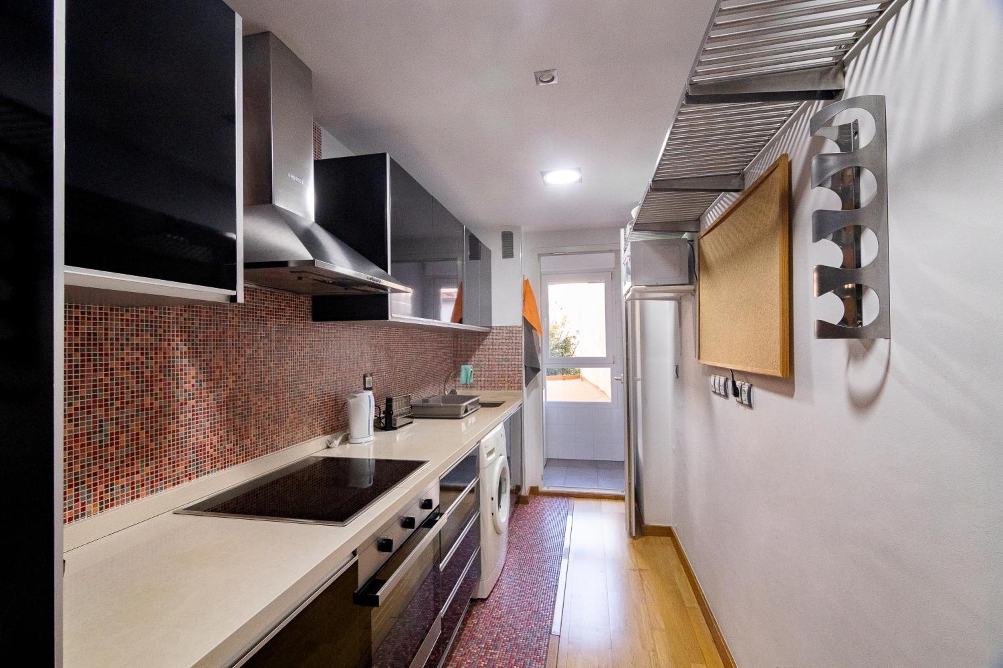 Apartament Alfaz Del Pi Альфас-дель-Пи Экстерьер фото